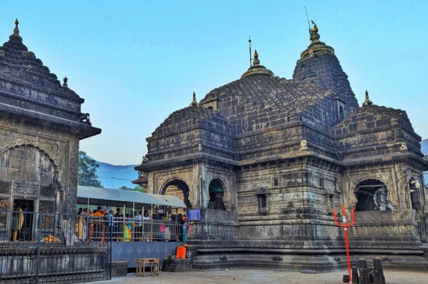 Trimbakeshwar